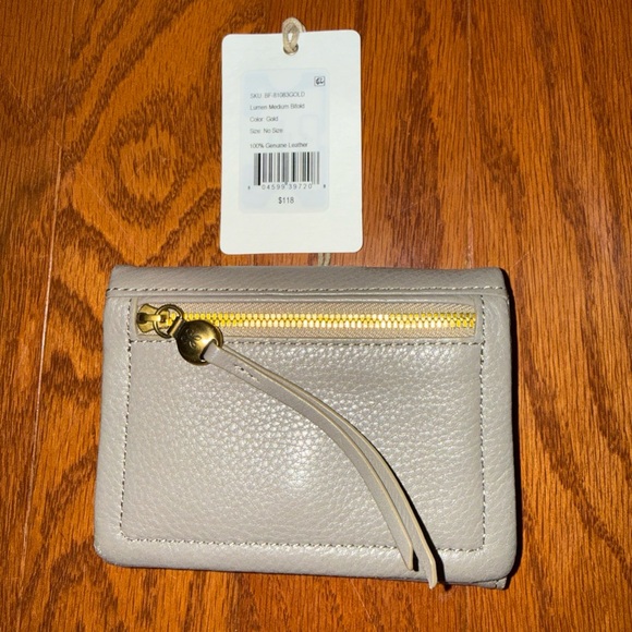 HOBO Wallet - Picture 1 of 6